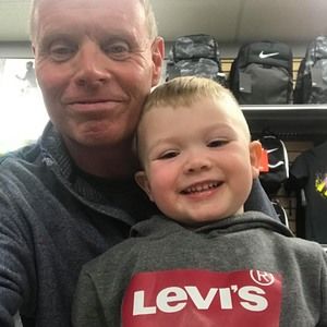 Meet your Posher, Clifford